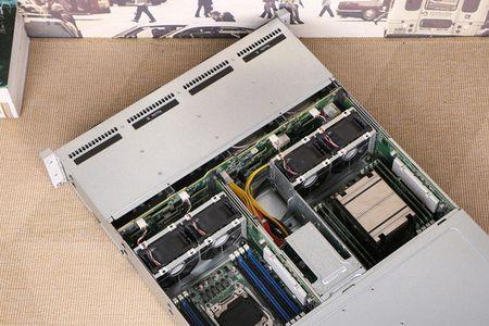 双路e5用什么散热