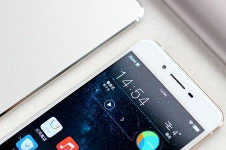 vivoa57手机耗电怎样还不快