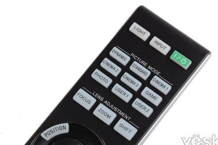 索尼遥控器上下没反应