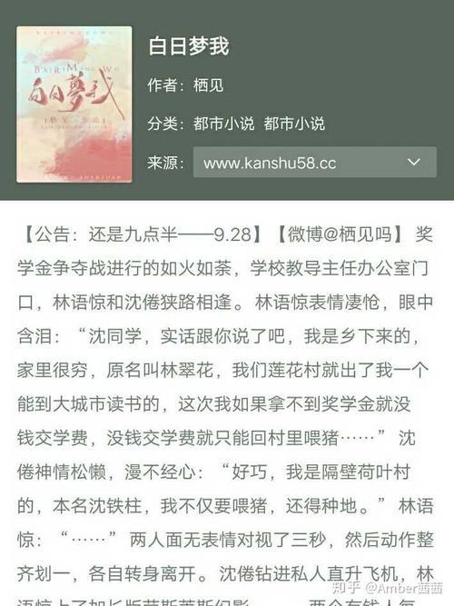 女主叫姜时汕男主姓慕的小说