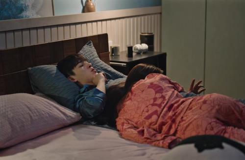 我的秘密室友是几号见面的