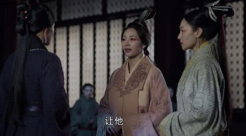 离秋剧情详细介绍