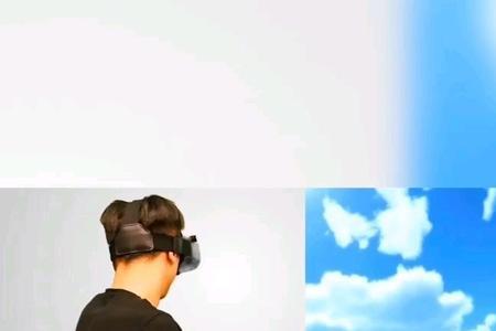 为什么说晕3d是好事