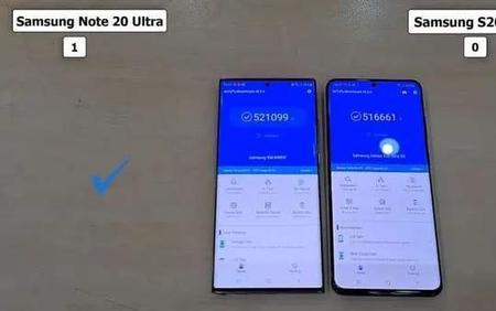 note20ultra升级系统会卡吗