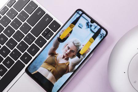nova 4e怎么开启游戏空间
