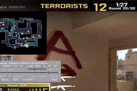 b5导致csgo卡死