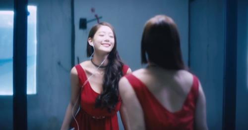 肖央电影情圣女主角