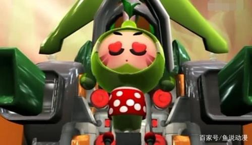 去有风的地方果宝的扮演者