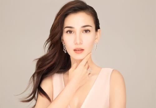 卢靖姗生孩子是剖腹产吗