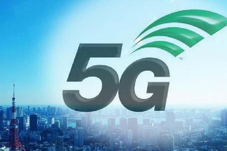 5g主导权是谁