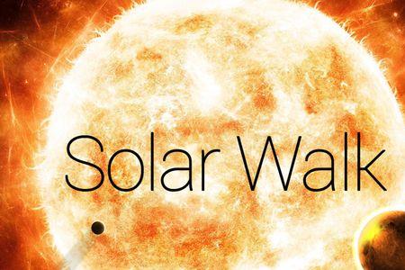 solar walk是什么软件