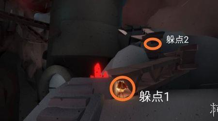 光遇献祭中白蜡烛怎么获得