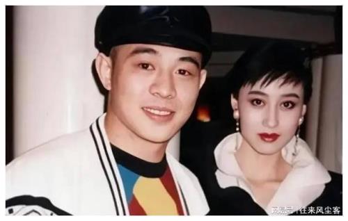 李连杰家世传闻