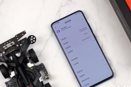 红米note10pro无法连接相机