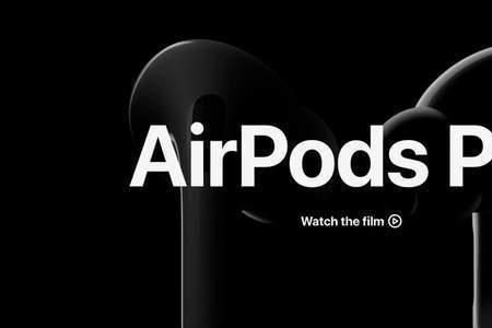 airpodspro磁吸款和AirPodspro2怎么选