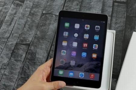 ipad总留指纹怎么办