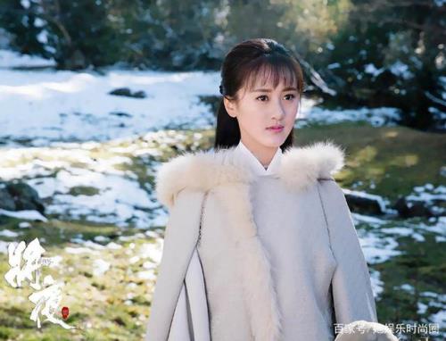 琉璃女主袁冰妍怎么了