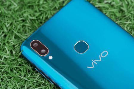 vivo9s屏幕多少寸