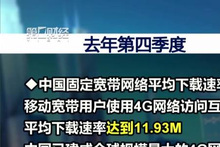 6M宽带与12M宽带有什么区别