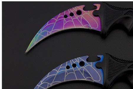 csgo爪子的印花叫什么