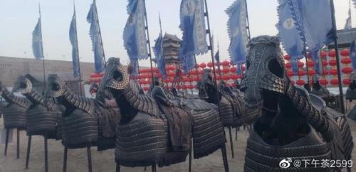 满江红是什么剧