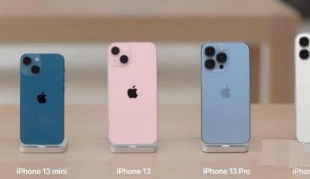 iphone13从下往上拉怎么没有了