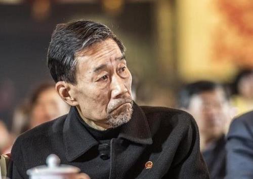 为了一句话李雪健当乞丐第几集