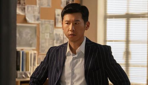 谨言公公的扮演者