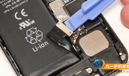 iphone 6s电池可以换3000毫安的吗
