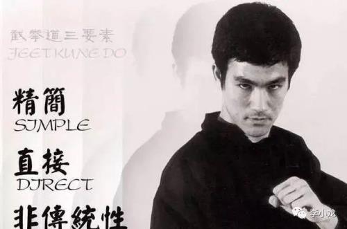 为什么李小龙能封神