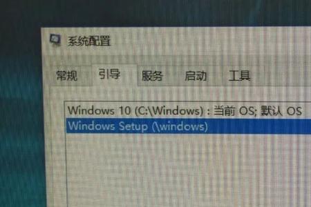 进入pe找不到ISO文件