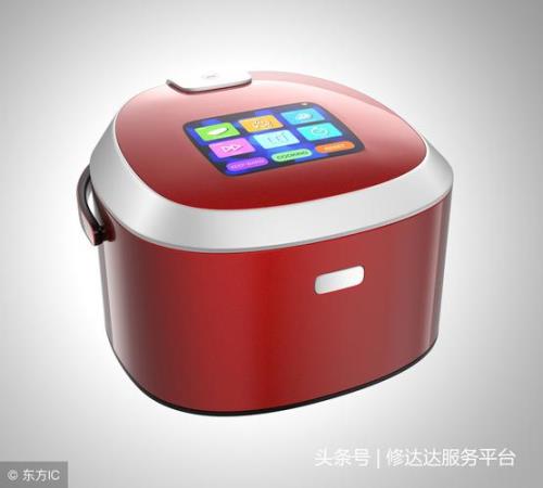 酷晨电饭煲故障代码e3