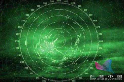 lrra是脉冲雷达还是连续雷达