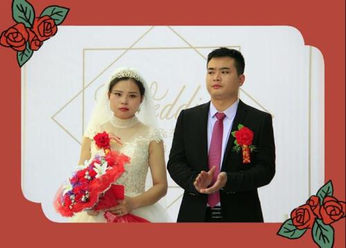 恭贺令郎婚禧的意思解释