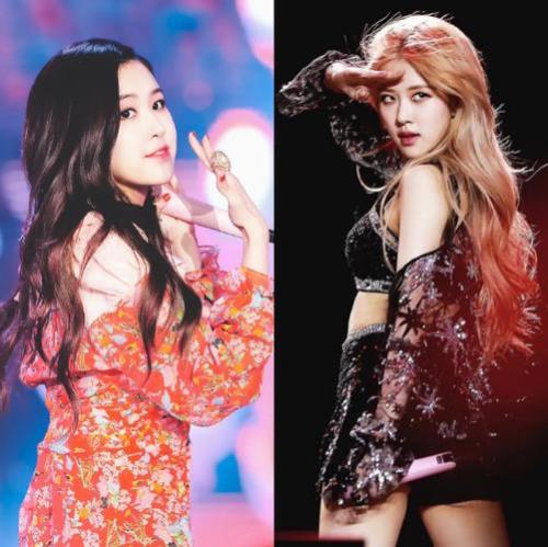 blackpink第5位成员哪国人