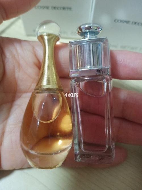 迪奥真我每次喷出来味道不一样