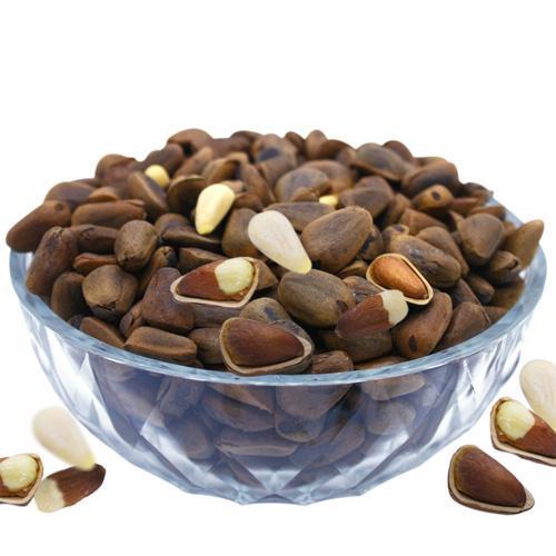 怎样做开口松子