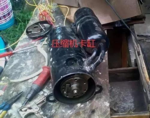 电机断线的时候掉线什么原因