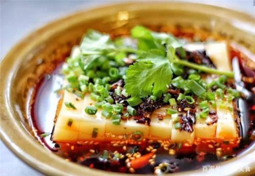 米豆腐的正宗10种做法