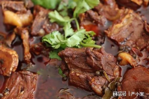 羊怎么烧好吃