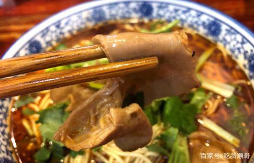 大肠面为什么会臭