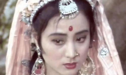 西游记中第几集是男扮女装