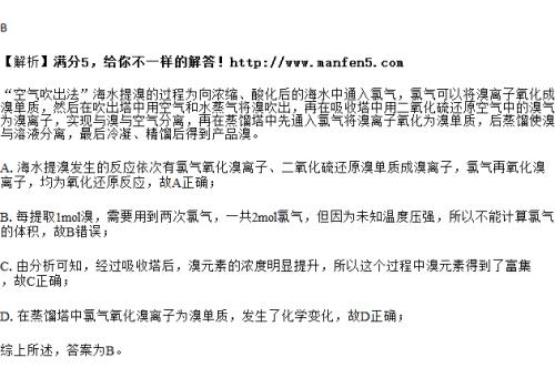 稀氨水能挥发吗