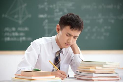 普通中学会不会出好成绩