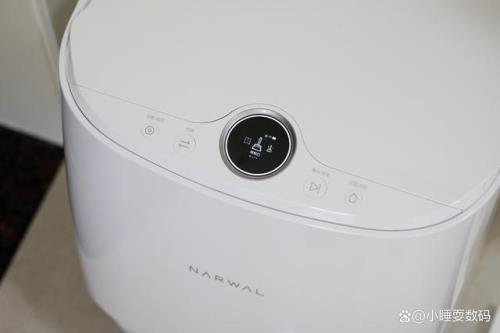 云鲸j2语音控制吗