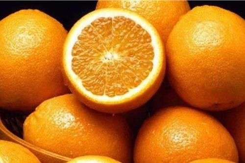 橙子皮最佳吃法和禁忌