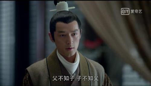 某某父子中的某某是父还是子