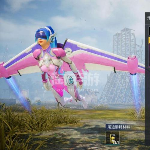 奇幻仙境scar与火箭少女哪个好