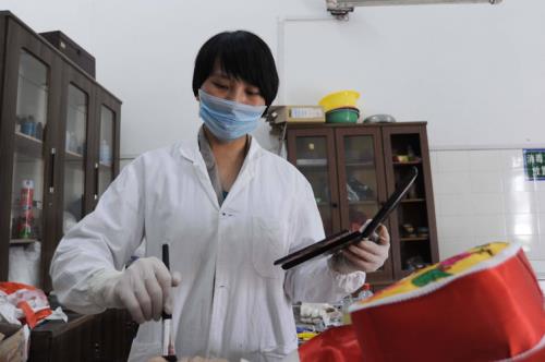 做殡仪化妆师需要什么学历