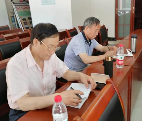 干休所管理有问题怎么投诉